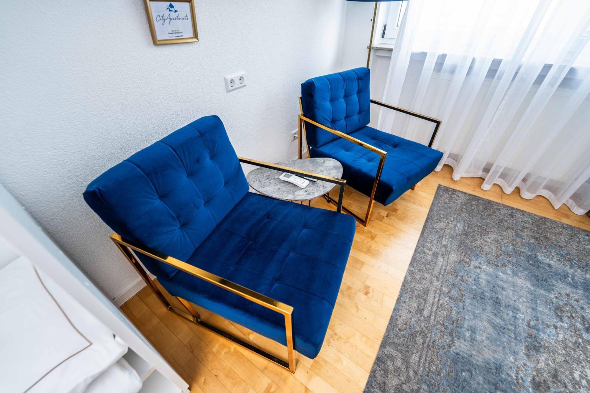 City Apartments Fn L7 Klimatisiert-Mit Kueche FDH Kültér fotó